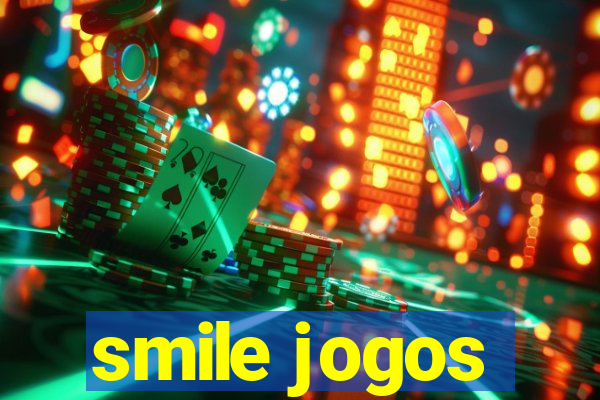 smile jogos